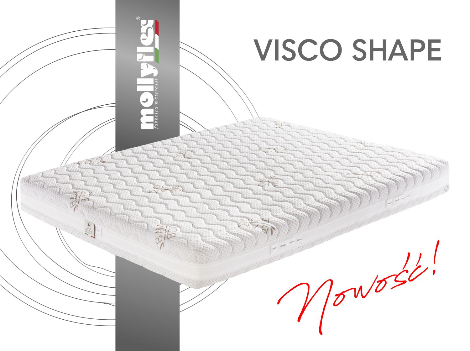 NOWOSC visco shape