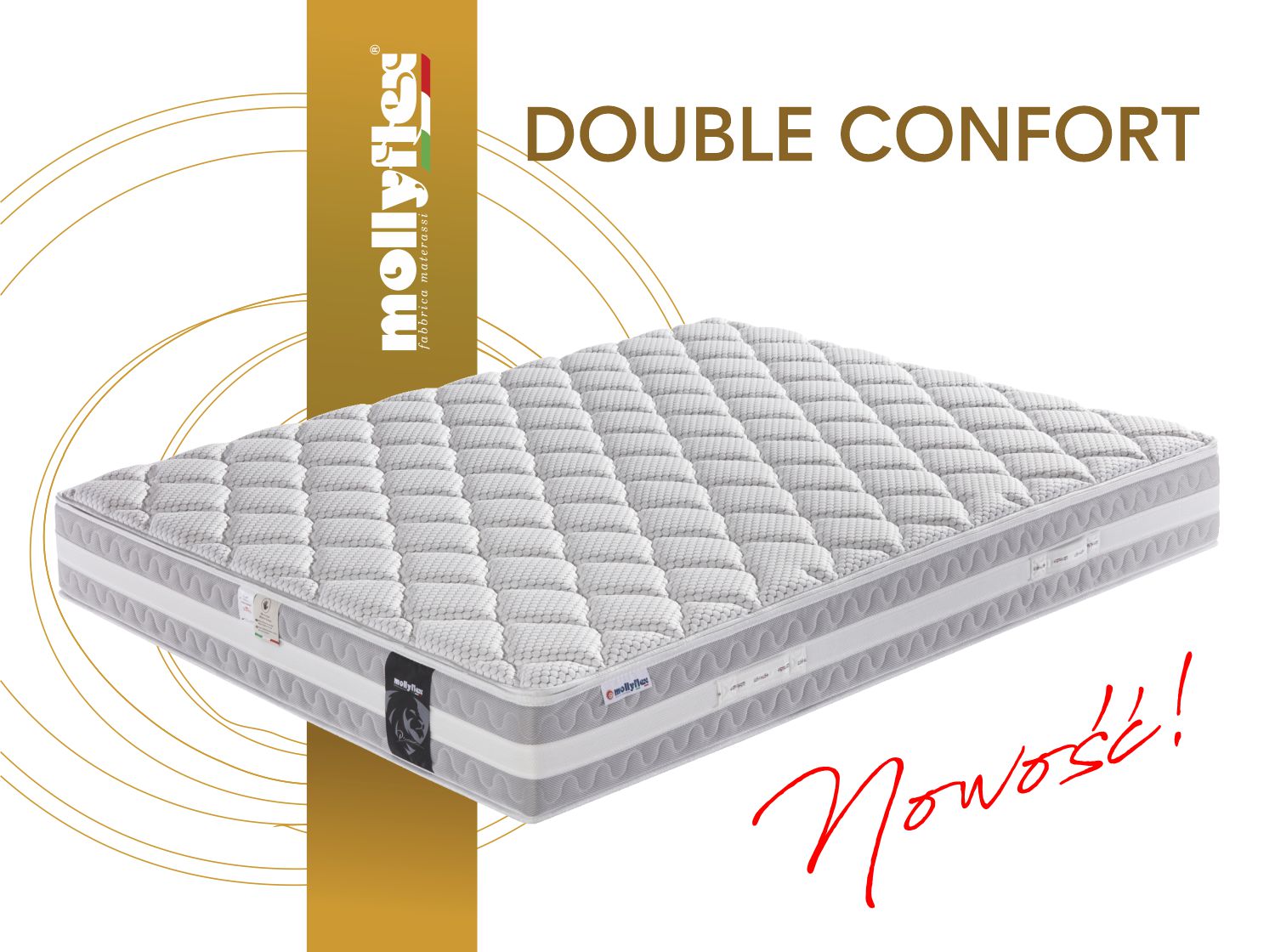 double confort